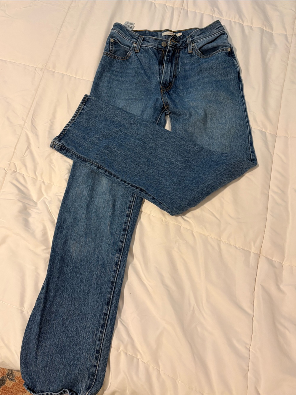 Levi’s 94 Baggy Size 26